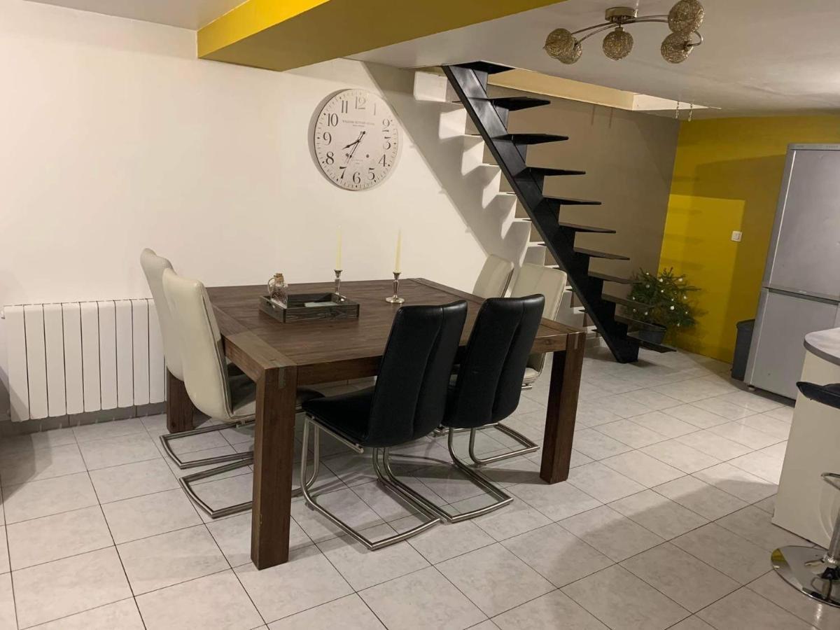 Holiday home Rocroi: De Bourgogne Rocroi